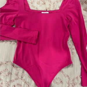 Aritzia Bodysuit